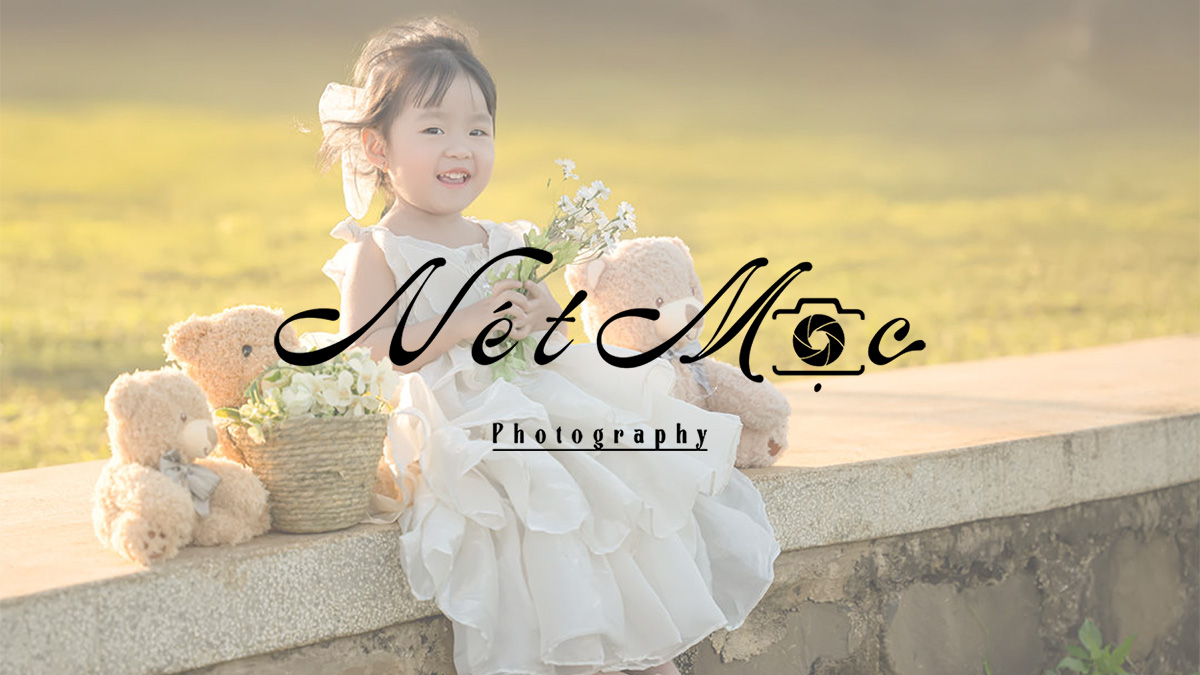 Banner chụp ảnh Nét Mộc Phước An