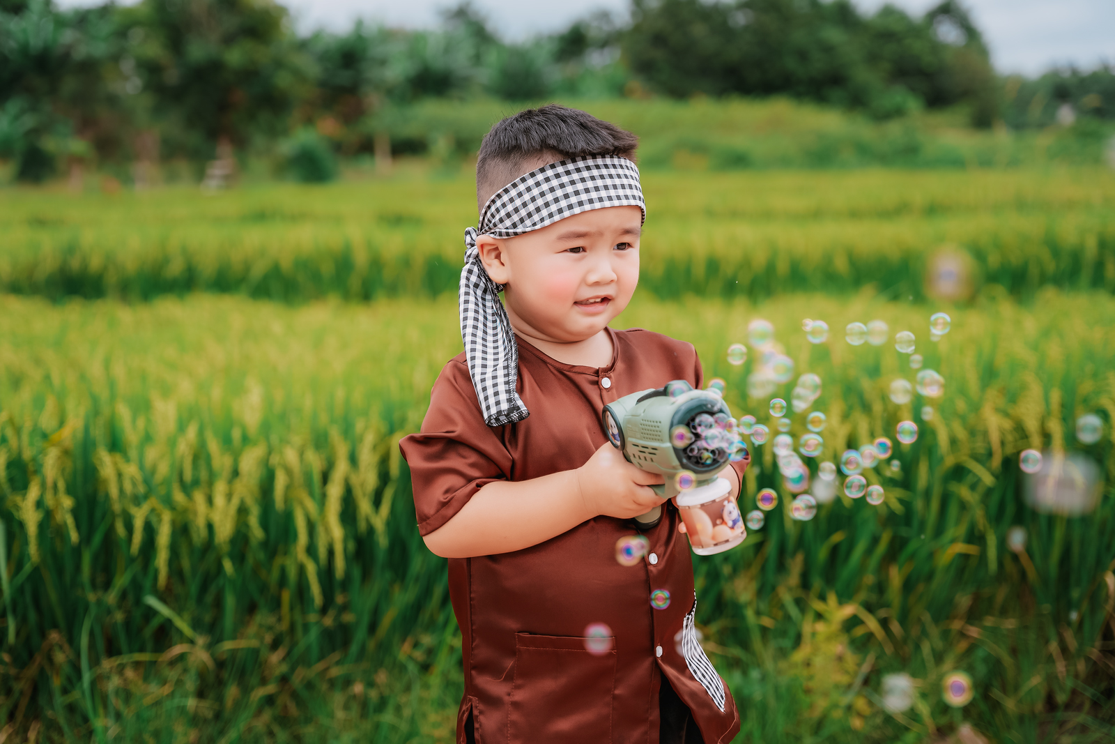 Bé chít 2 - Chụp Ảnh Nét Mộc Phước An Đăk Lăk
