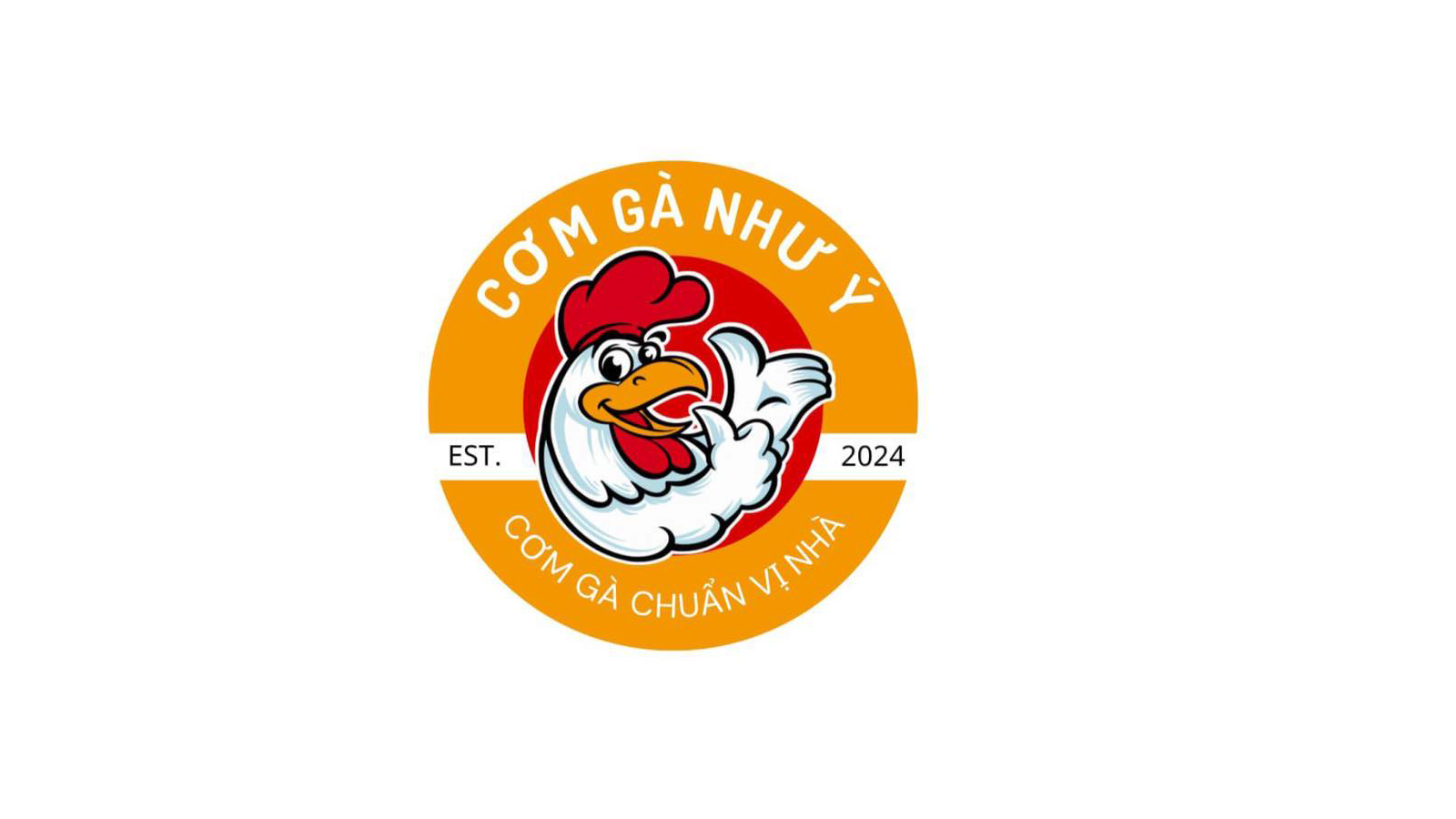 Bn Cơm Gà Như Ý logo