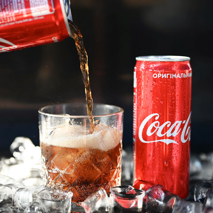 Coca Cơm gà Như Ý Phước An