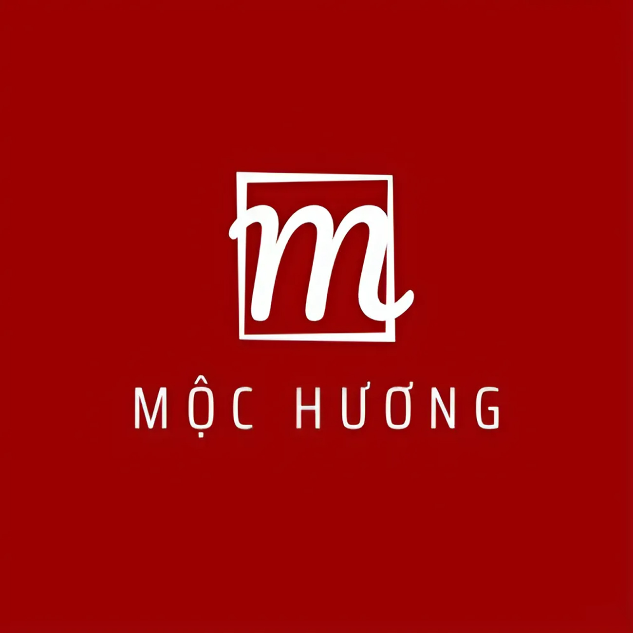 Logo Mộc Hương Jewelry