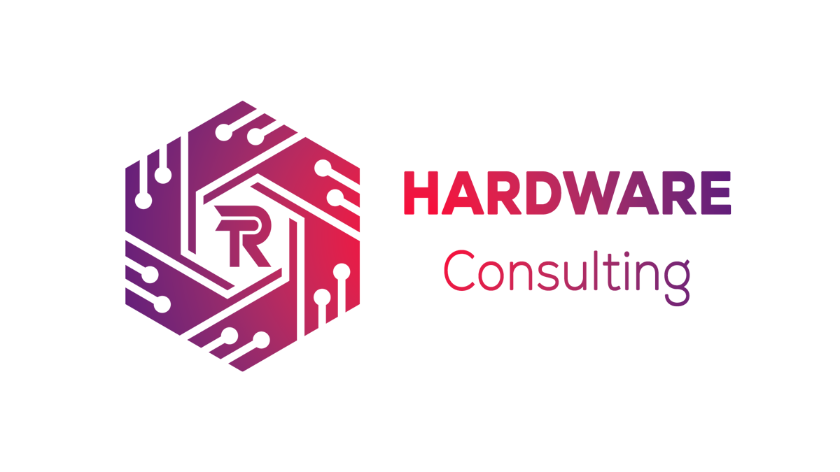 Logo Dịch vụ Tư vấn máy tính TR HARDWARE CONSULTING