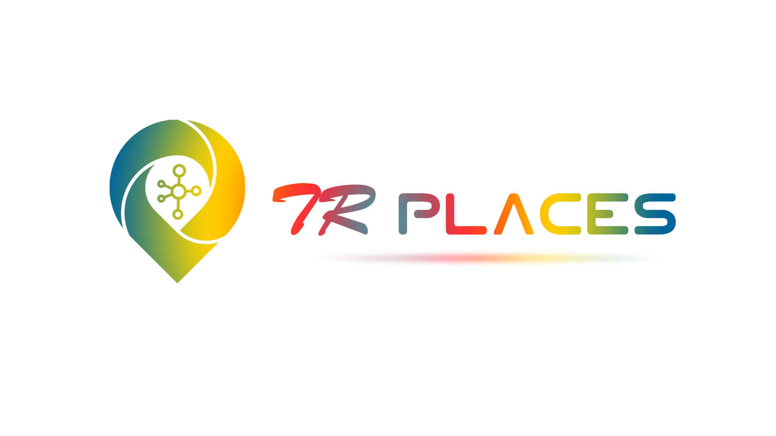 Logo ngang TrPlace 1600
