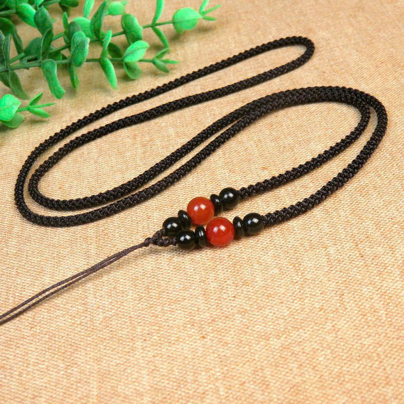Mẫu đẹp Dây đeo phong thủy Mộc Hương Jewelry