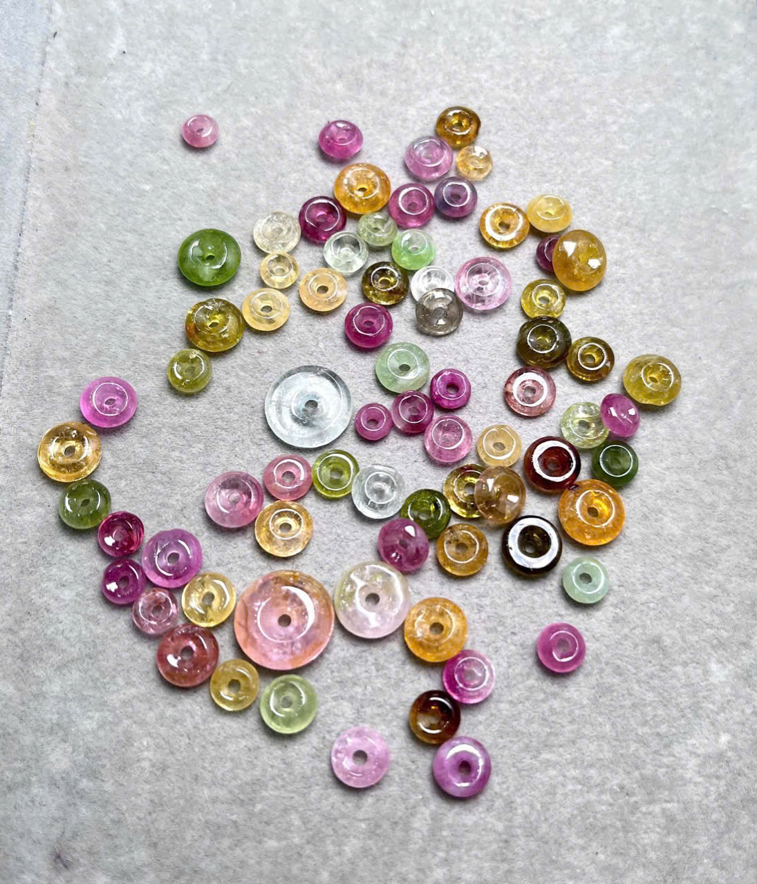 Phụ kiện Mộc Hương Jewelry Hà Nội