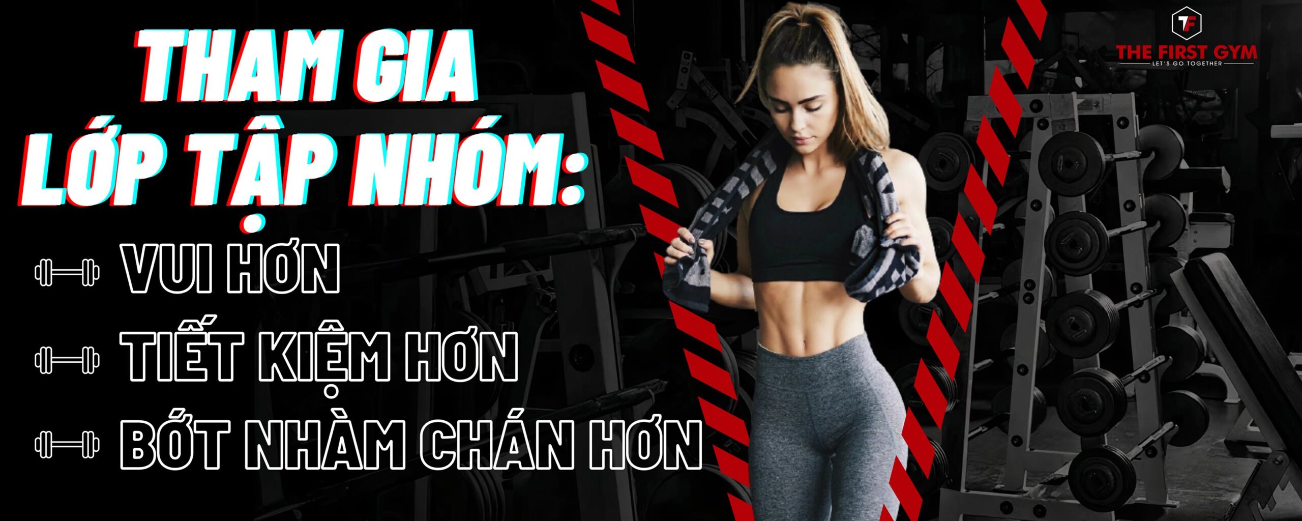Tham gia các lớp