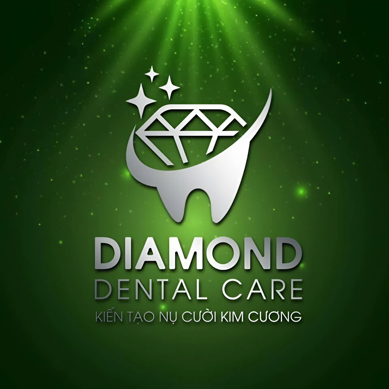 logo Nha Khoa Daimond Phước An