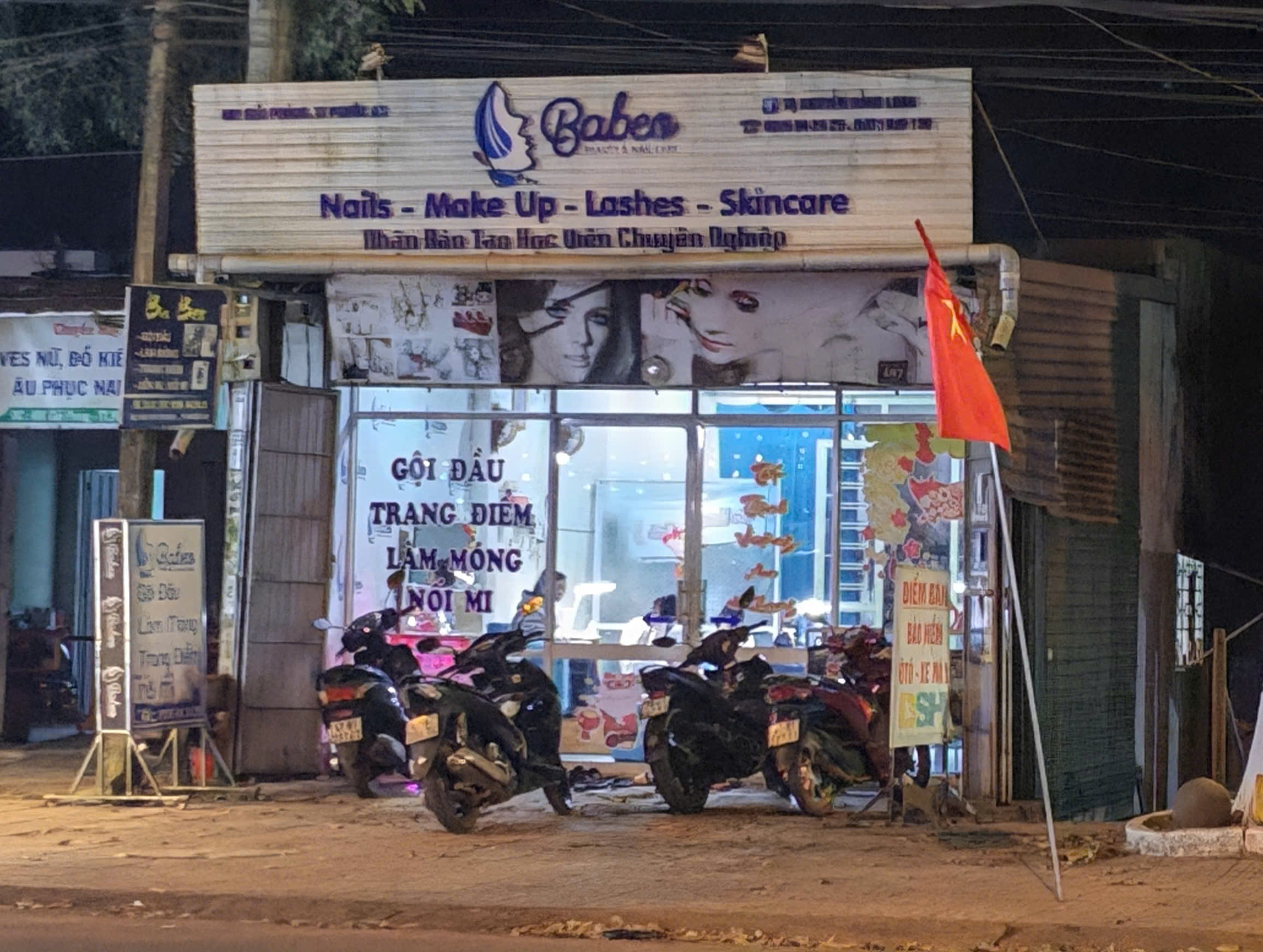 Cửa hàng BaBeo Shop