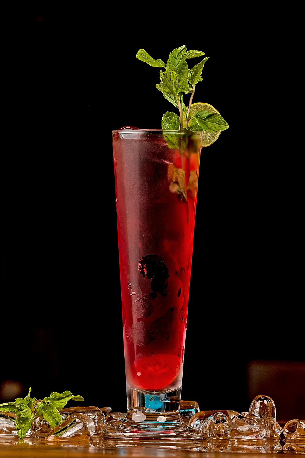 Menu Nước 1 Queen Acounstic BMT