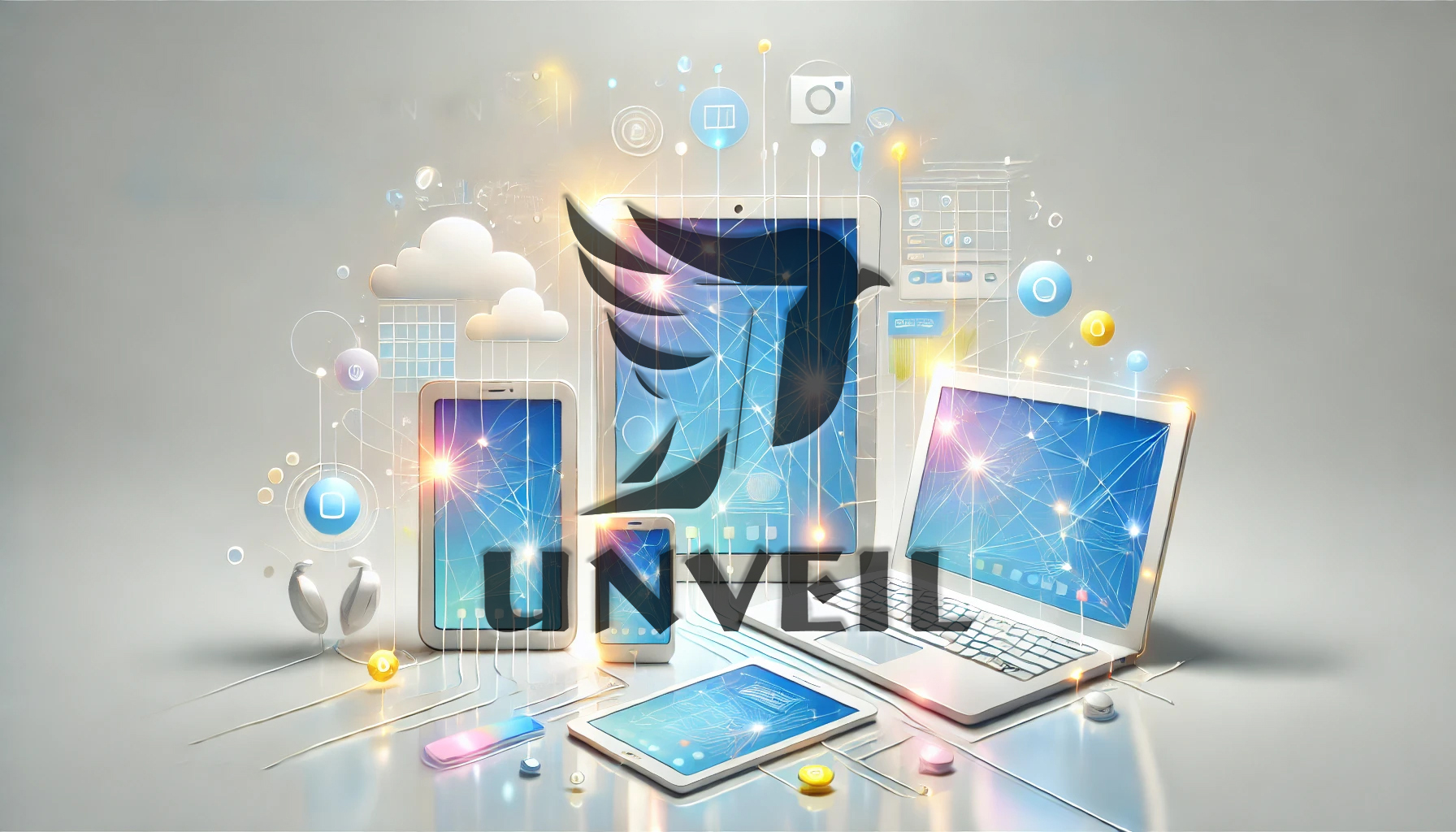 Thumnails Trplaces Thiết kế Website Unveil